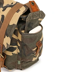 Tsd Brand Leaf Hill Large Tote Bag