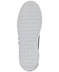 Dkny Women's Mallory Lace-Up Sneakers