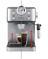 De'Longhi Linea Classic Espresso Machine