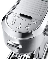 De'Longhi Dedica Maestro Manual Espresso Machine