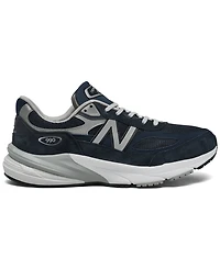 New Balance Men's 990 V6 Running Sneakers from Finish Line