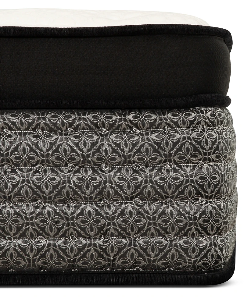 Primo International Majesty 16" Ultra Plush Euro Top Mattress in a Box