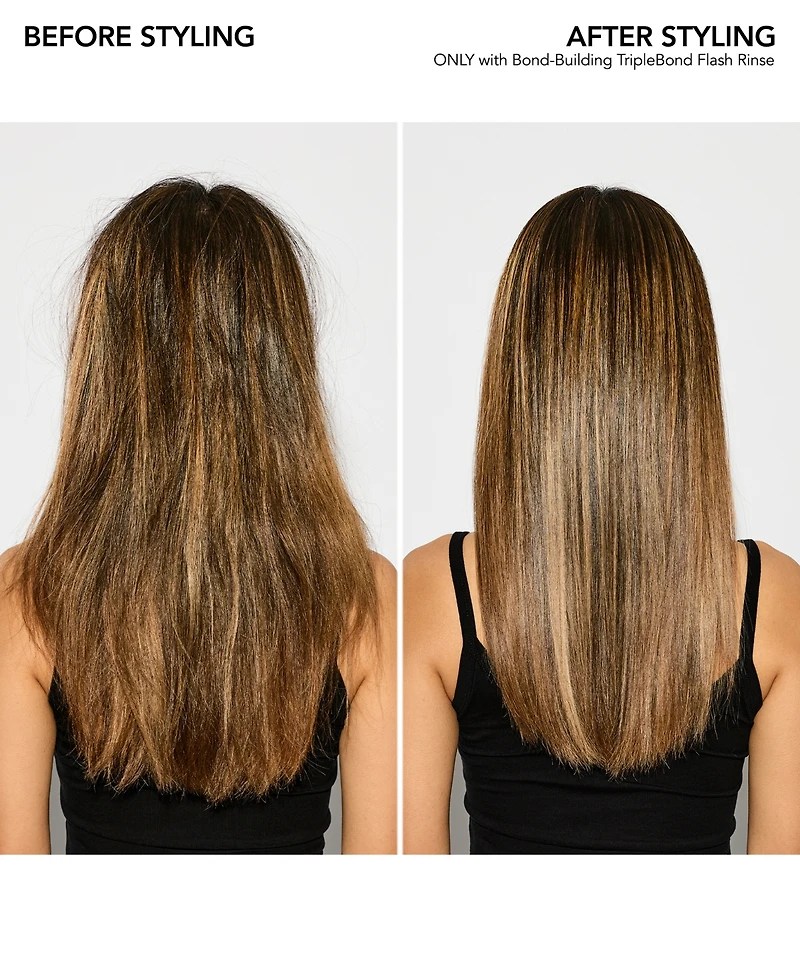 Bumble and Bumble Bond-Building TripleBond Flash Rinse For Damaged Hair