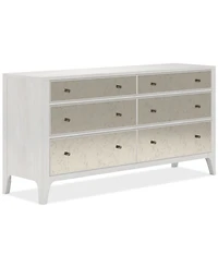 Mezzanine Dresser