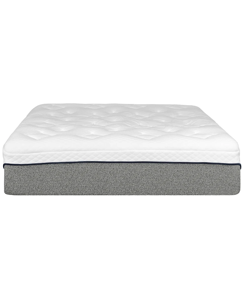 Primo International Cool Sleep Ultra Plush Plush Top 13" Mattress in a Box