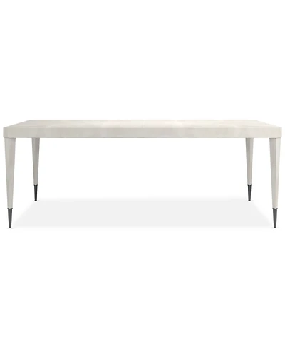 Mezzanine Rectangular Dining Table