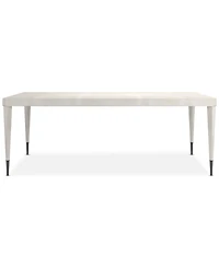 Mezzanine Rectangular Dining Table