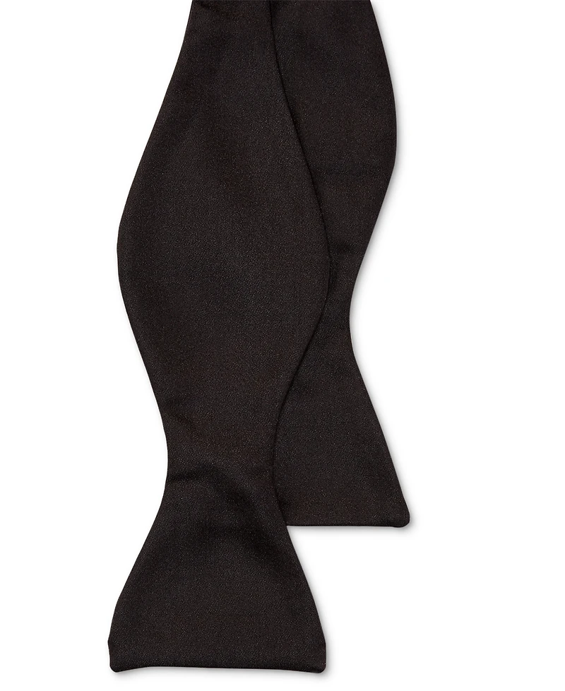 Polo Ralph Lauren Men's Silk Satin Bow Tie