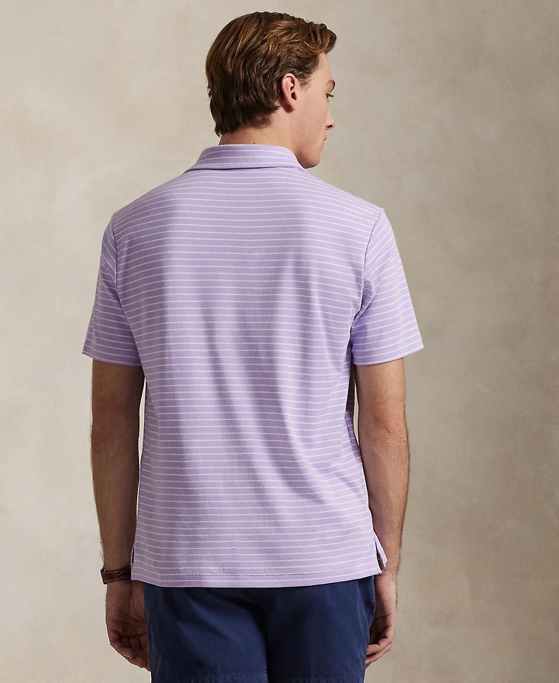 Polo Ralph Lauren Men's Classic-Fit Soft Cotton Shirt
