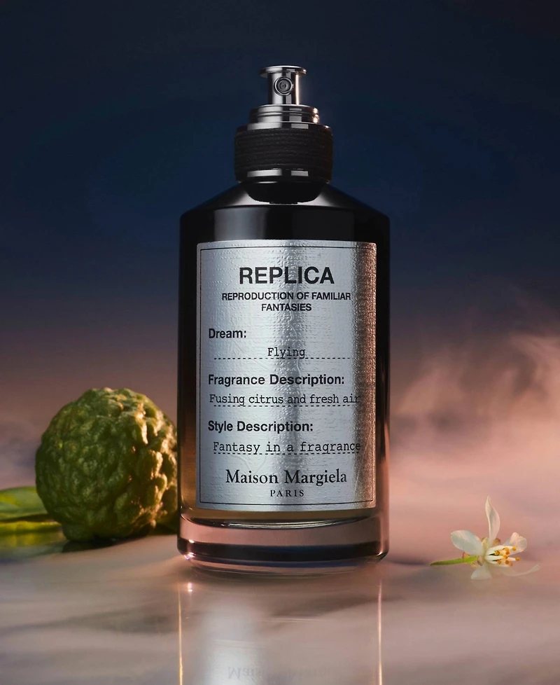 Maison Margiela Replica Fantasies Flying Eau de Parfum, 3.4 oz.