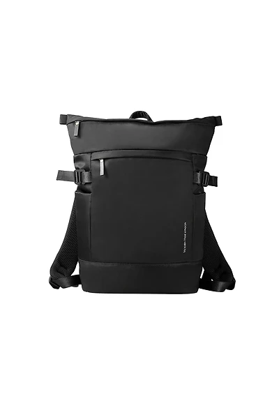 Sports backpack Travel bag Nylon Victoria Hyde Wendy
