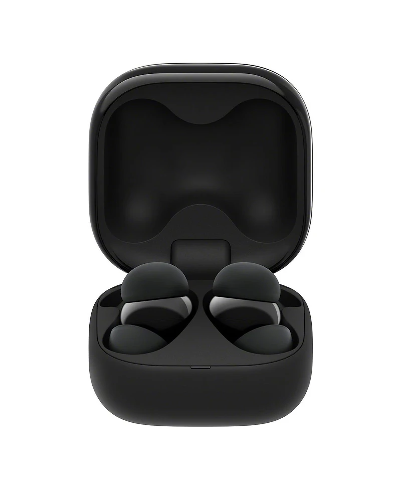 Sony Linkbuds Fit Truly Wireless Noise Cancelling Earbuds