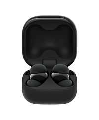 Sony Linkbuds Fit Truly Wireless Noise Cancelling Earbuds