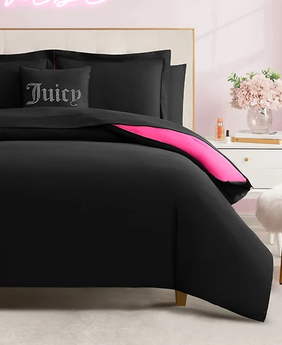 Juicy Couture Alexis 8-Pc. Comforter Set, Queen