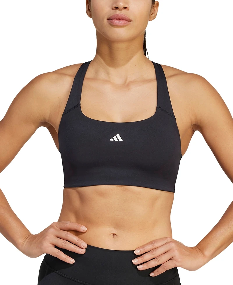 Adidas Women's Powerimpact Medium Support Training Bra