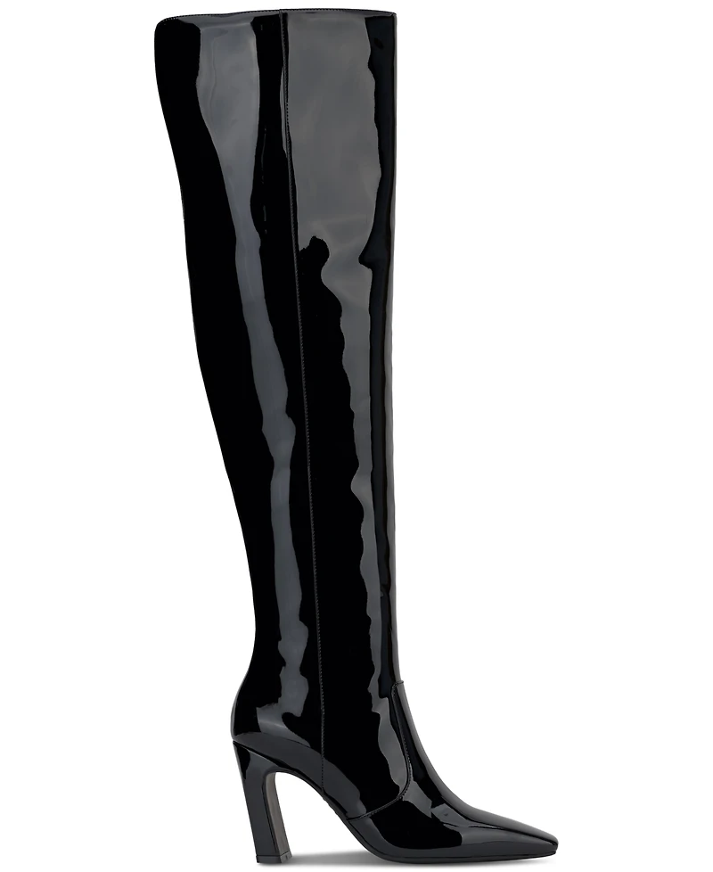 I.n.c. International Concepts Women's Orisa Over-The-Knee Boots, Created for Macy's