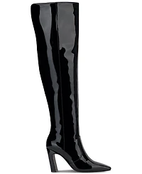 I.n.c. International Concepts Women's Orisa Over-The-Knee Boots, Created for Macy's