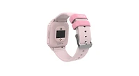 Cubitt Jr. Kids Smart watch Fitness Tracker for Boys and Girls with Silicone band.