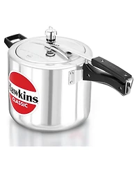 Hawkins Classic 6.5 Liter Aluminum Pressure Cooker