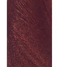 Bebe Women's Pleat Cowl Midi Dress