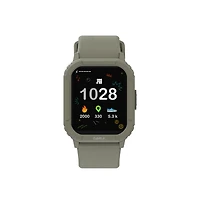 Cubitt Jr. Kids Smart watch Fitness Tracker for Boys and Girls with Silicone band.