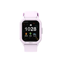 Cubitt Jr. Kids Smart watch Fitness Tracker for Boys and Girls with Silicone band.