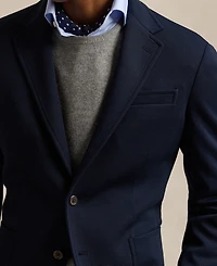 Polo Ralph Lauren Men's Soft Double-Knit Suit Jacket
