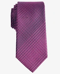 Perry Ellis Men's Pearce Plaid Tie