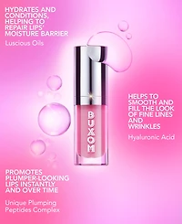 Buxom Cosmetics Full-On Plumping Lip Oil