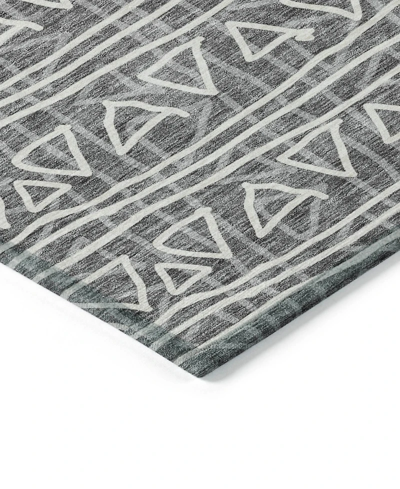Addison Chantille Machine Washable ACN730 8'x10' Area Rug