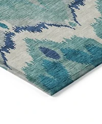 Addison Chantille Machine Washable Acn743 Area Rug Collection