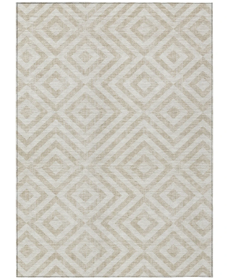 Addison Chantille Machine Washable ACN733 9'x12' Area Rug