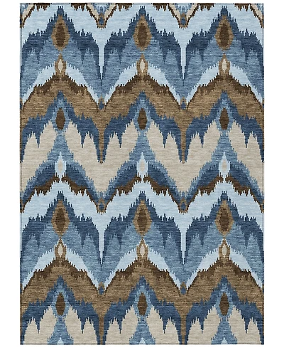 Addison Chantille Machine Washable ACN743 3'x5' Area Rug