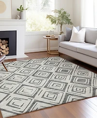 Addison Chantille Machine Washable ACN737 3'x5' Area Rug