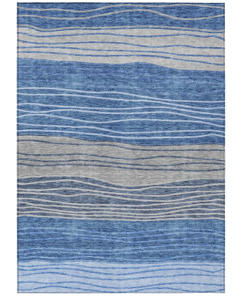 Addison Chantille Machine Washable ACN735 3'x5' Area Rug