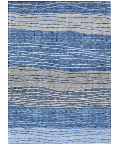 Addison Chantille Machine Washable ACN735 3'x5' Area Rug