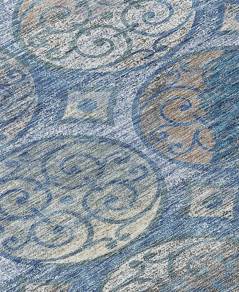 Addison Chantille Machine Washable ACN738 9'x12' Area Rug