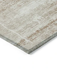 Addison Chantille Machine Washable ACN747 2'3"x7'6" Runner Area Rug