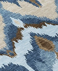 Addison Chantille Machine Washable ACN743 8'x10' Area Rug