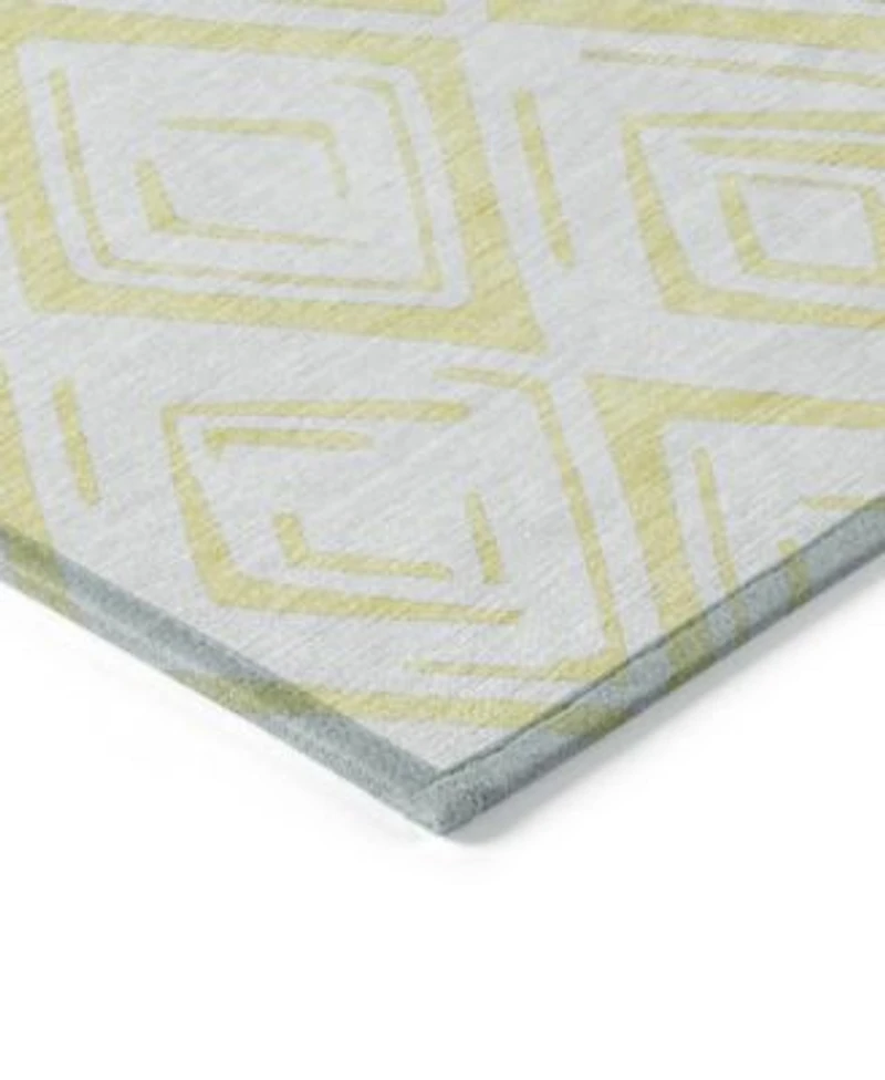 Addison Chantille Machine Washable Acn737 Area Rug Collection
