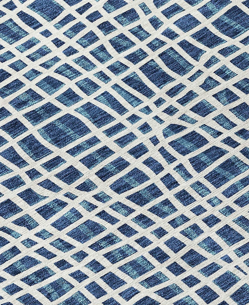 Addison Chantille Machine Washable ACN729 5'x7'6" Area Rug
