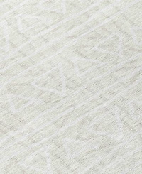Addison Chantille Machine Washable ACN730 2'3"x7'6" Runner Area Rug