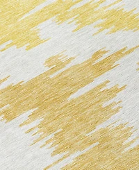 Addison Chantille Machine Washable ACN746 2'3"x7'6" Runner Area Rug