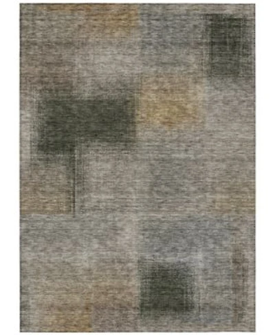 Addison Chantille Machine Washable Acn742 Area Rug Collection