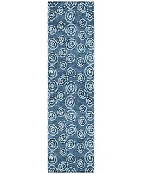 Addison Chantille Machine Washable ACN728 2'3"x7'6" Runner Area Rug