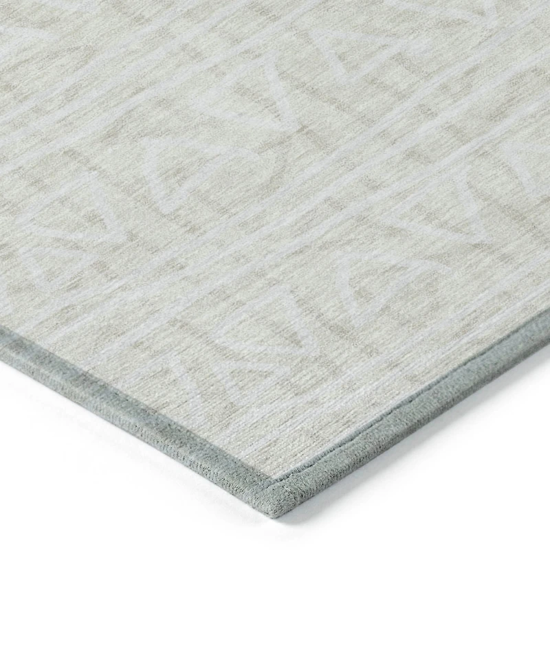 Addison Chantille Machine Washable ACN730 2'3"x7'6" Runner Area Rug