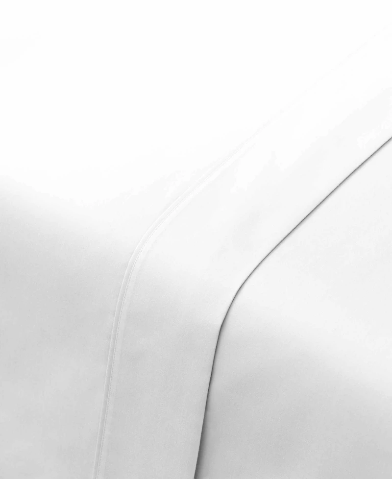 Fairfield Square Collection Brookline 1400 Thread Count 6 Pc. Sheet Set, King, Exclusively at Macy's