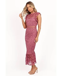 Petal and Pup Women's Lauren Dress