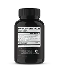 Green Tea Fat Burner, Boost Metabolism for Weight Loss, Appetite Suppressant Pills, Nobi Nutrition, 120 ct