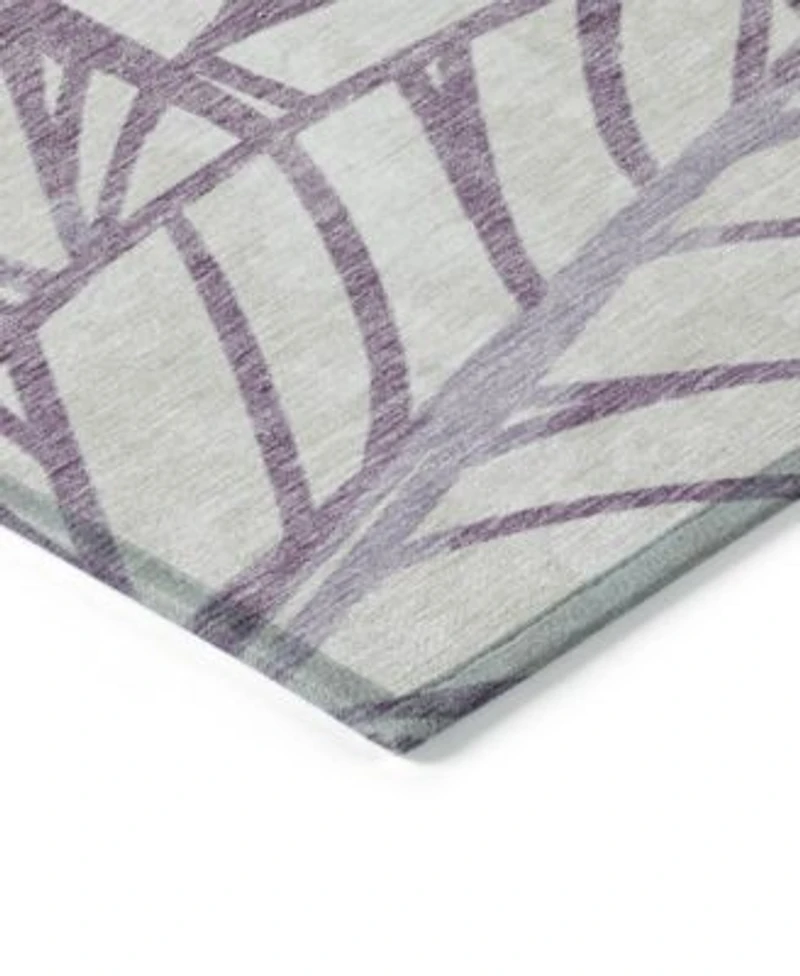 Addison Chantille Machine Washable Acn741 Area Rug Collection